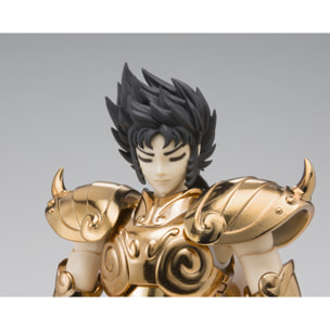 Saint Seiya Myth Cloth ex Capricorn Shura OCE Figura 18 cm Bandai