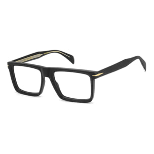 Gafas de Vista David Beckham DB 7138 003 de Acetato Hombre 55 mm