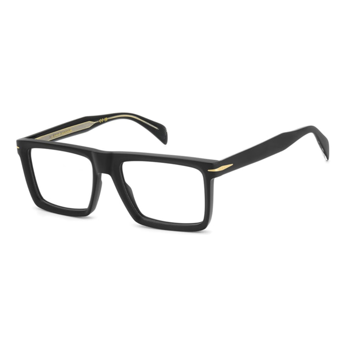 Gafas de Vista David Beckham DB 7138 003 de Acetato Hombre 55 mm