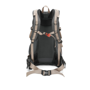 Zaino Unisex Terranova - Poliestere - Casual - 54.0 x 33.0 x 18.0 cm