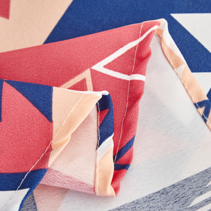 Tovaglia rotonda antimacchia 140 cm