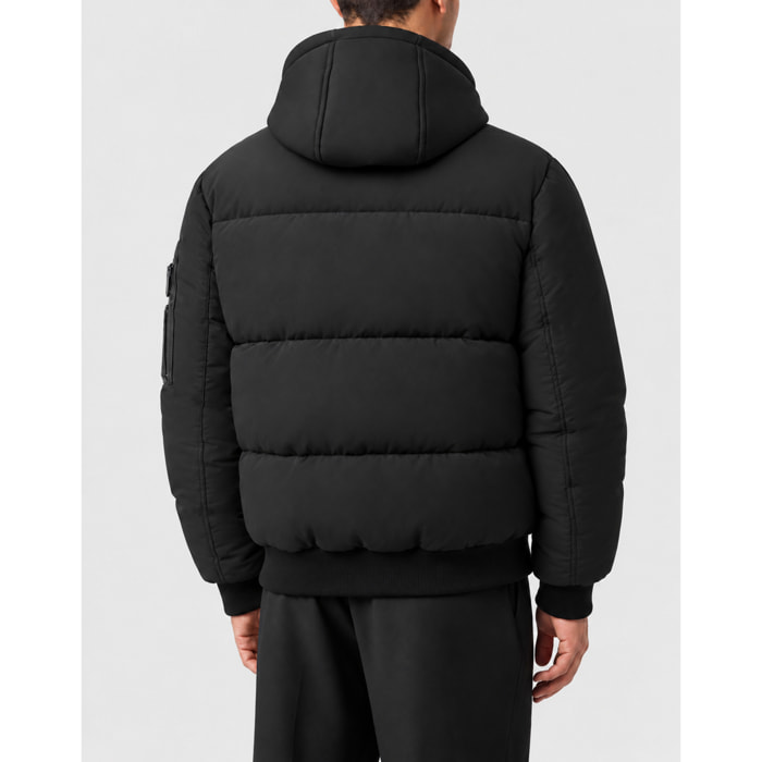 PHILIPP PLEIN Bomber