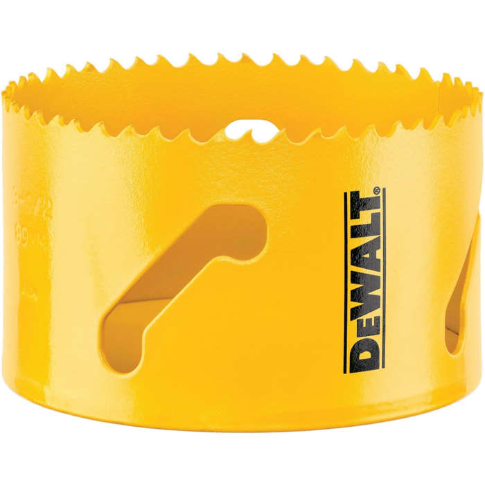 Scie cloche BiM - Ø 83 x 40 mm - DEWALT - DT90332-QZ