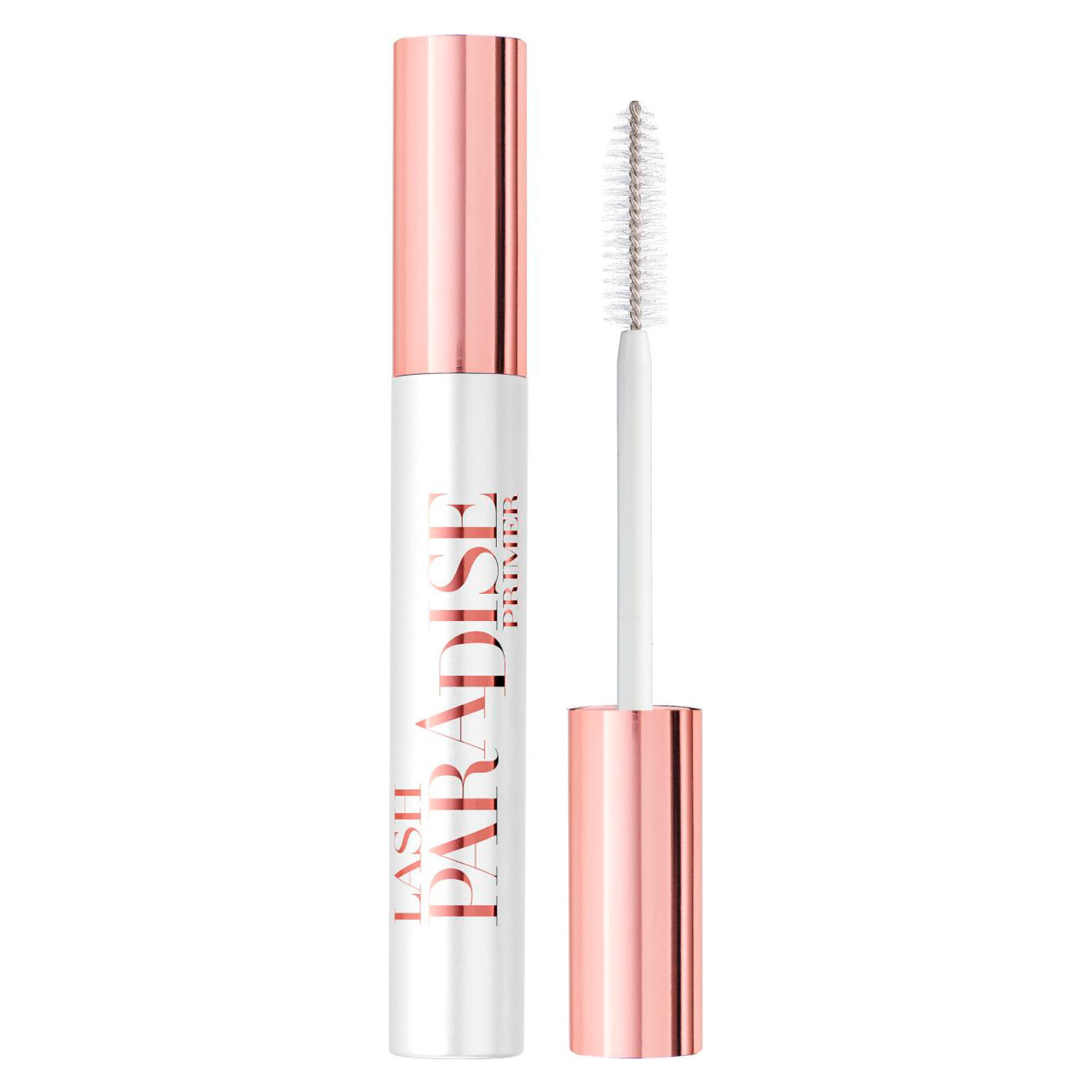 Primer Ciglia Volumizzante Trasparente Allungante Lash Paradise