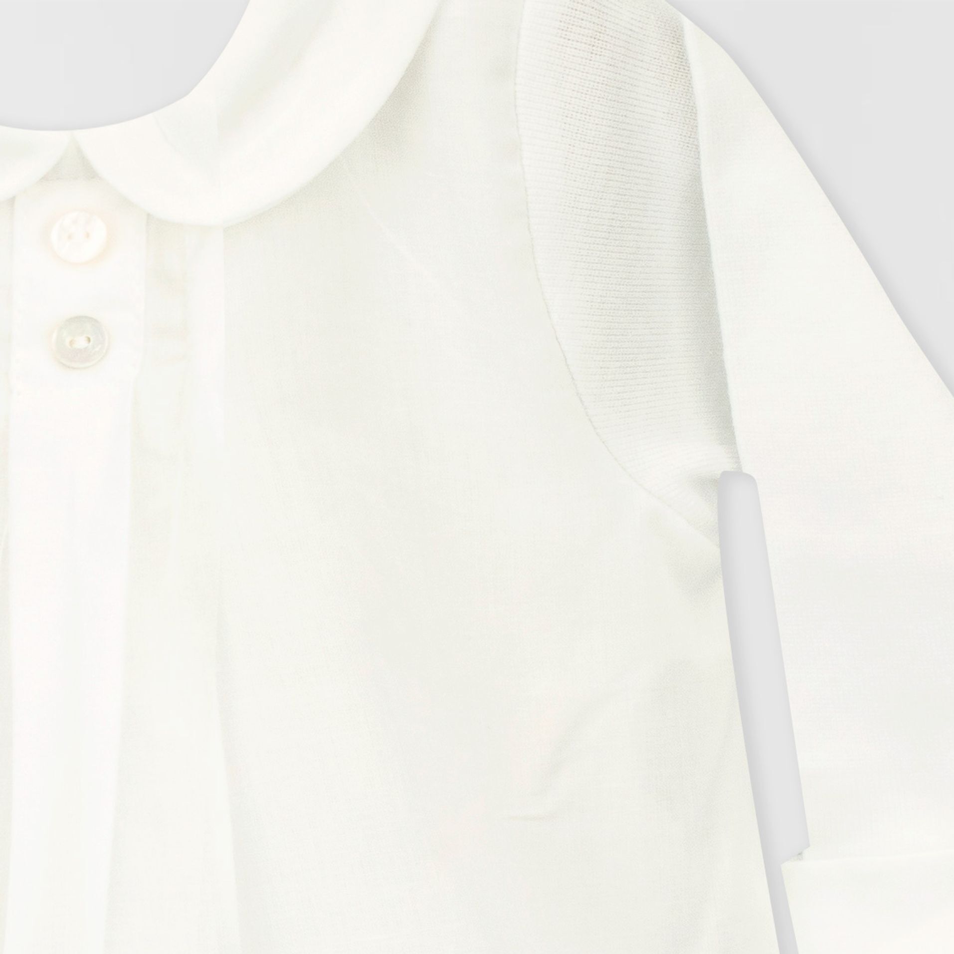 Pelele Tund Niño Artico