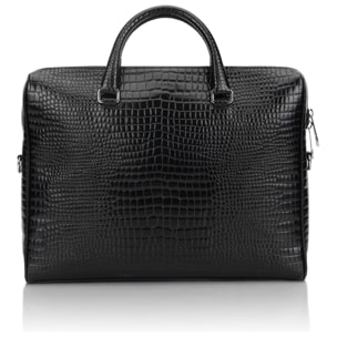 PHILIPP PLEIN Laptop Bag Cocco