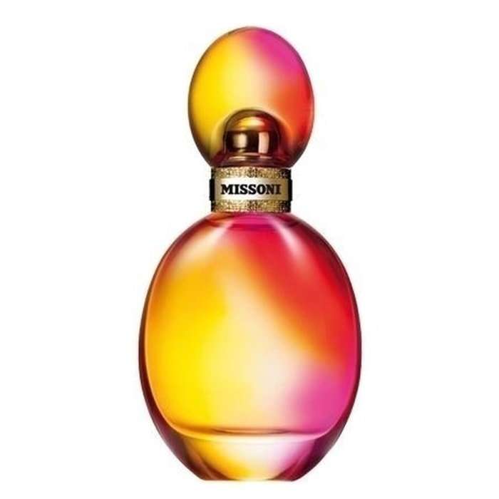 Missoni pour Femme - Eau de Toilette