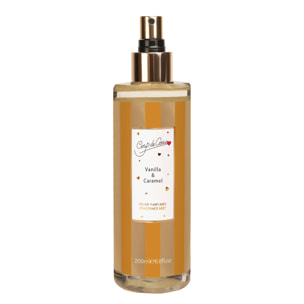 Vanilla & Caramel - Brume Parfumé 200ml
