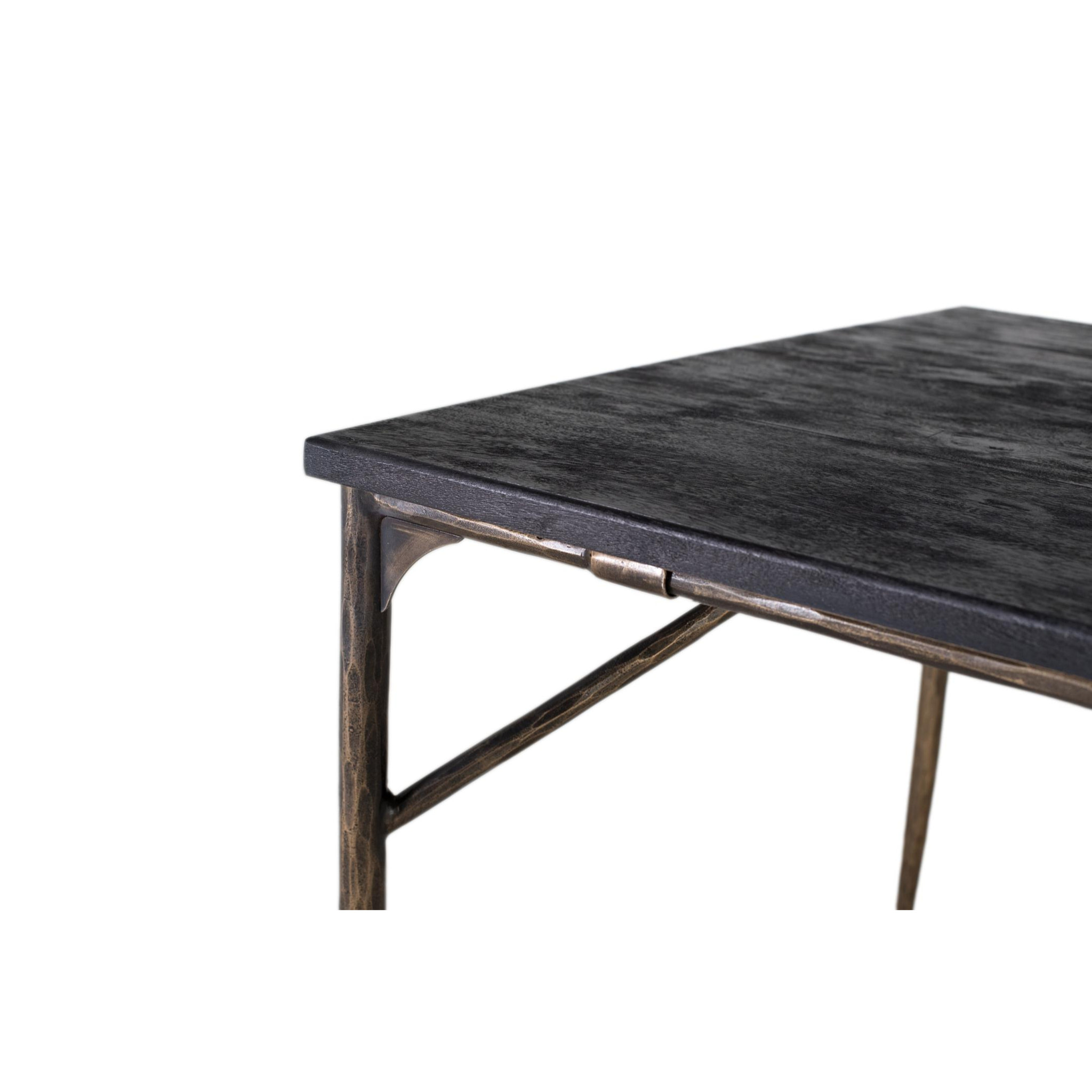 Mesas de Comedor de Madera 200 Cm Estilo Contemporáneo Artesanal
