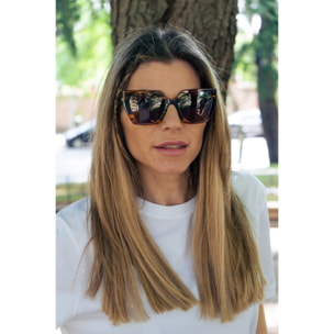 Gafas de Sol Uller Sequoia Brown Tortoise / Brown para hombre y para mujer