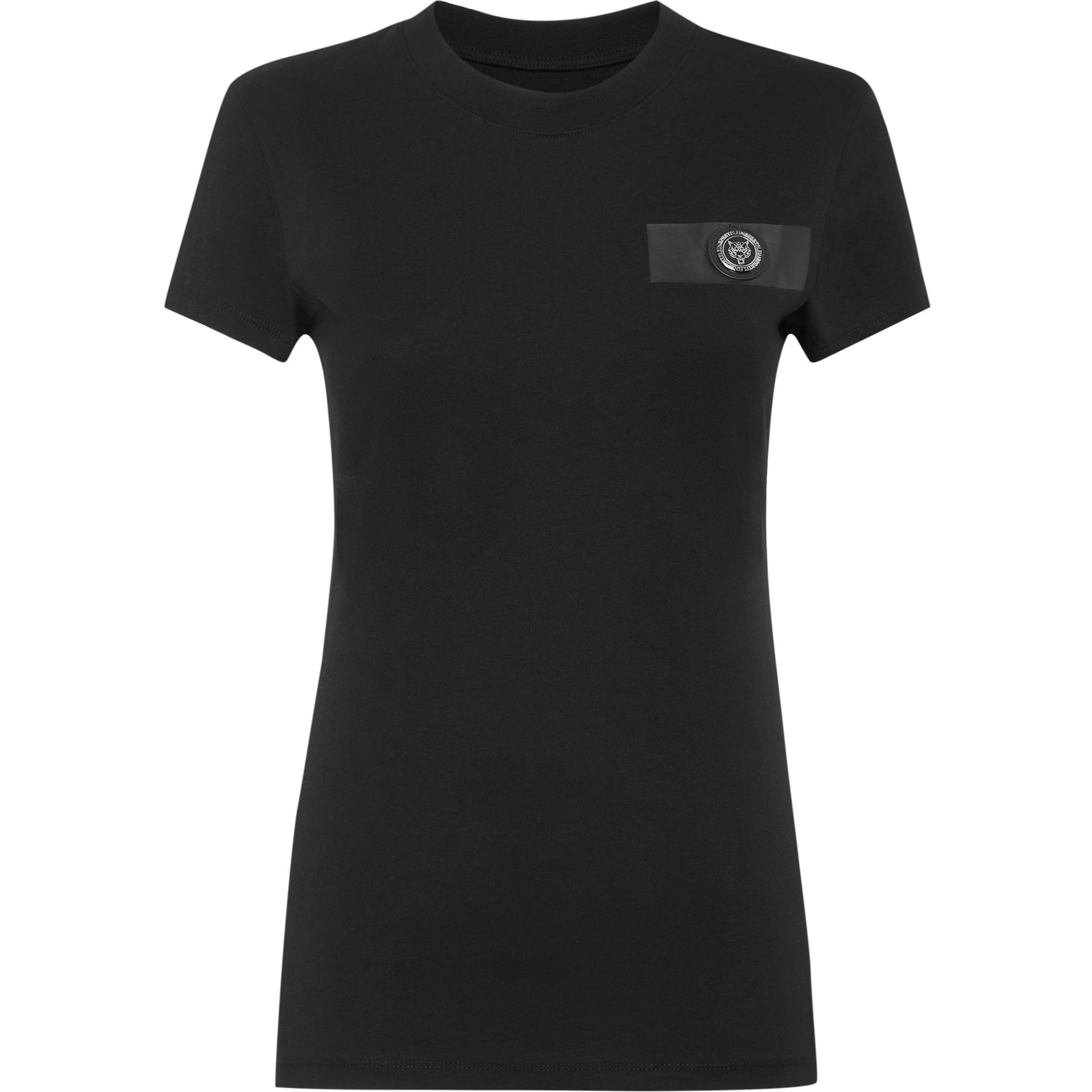 PLEIN SPORT Camiseta Cuello Redondo