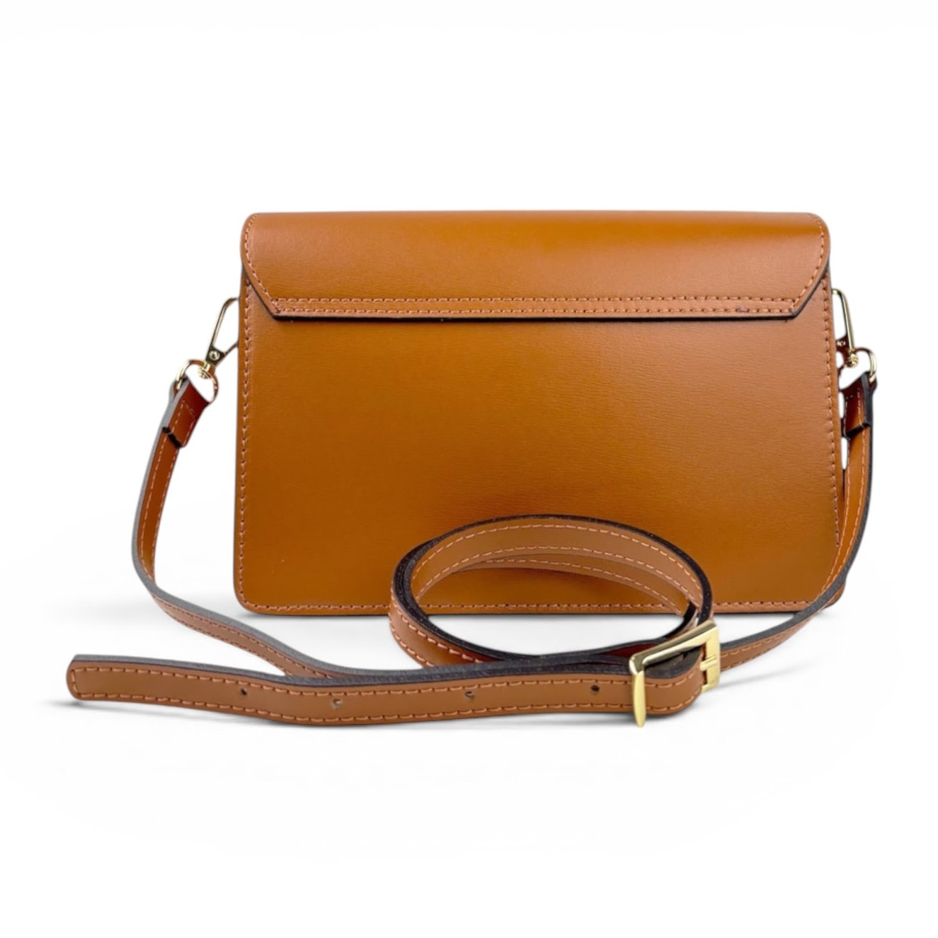 Bolso de hombro Cheval Firenze Lola Cuero