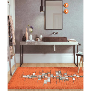 Tappeto Passatoia Ingresso Corridoio Cucina Bagno Multiuso - Varie misure