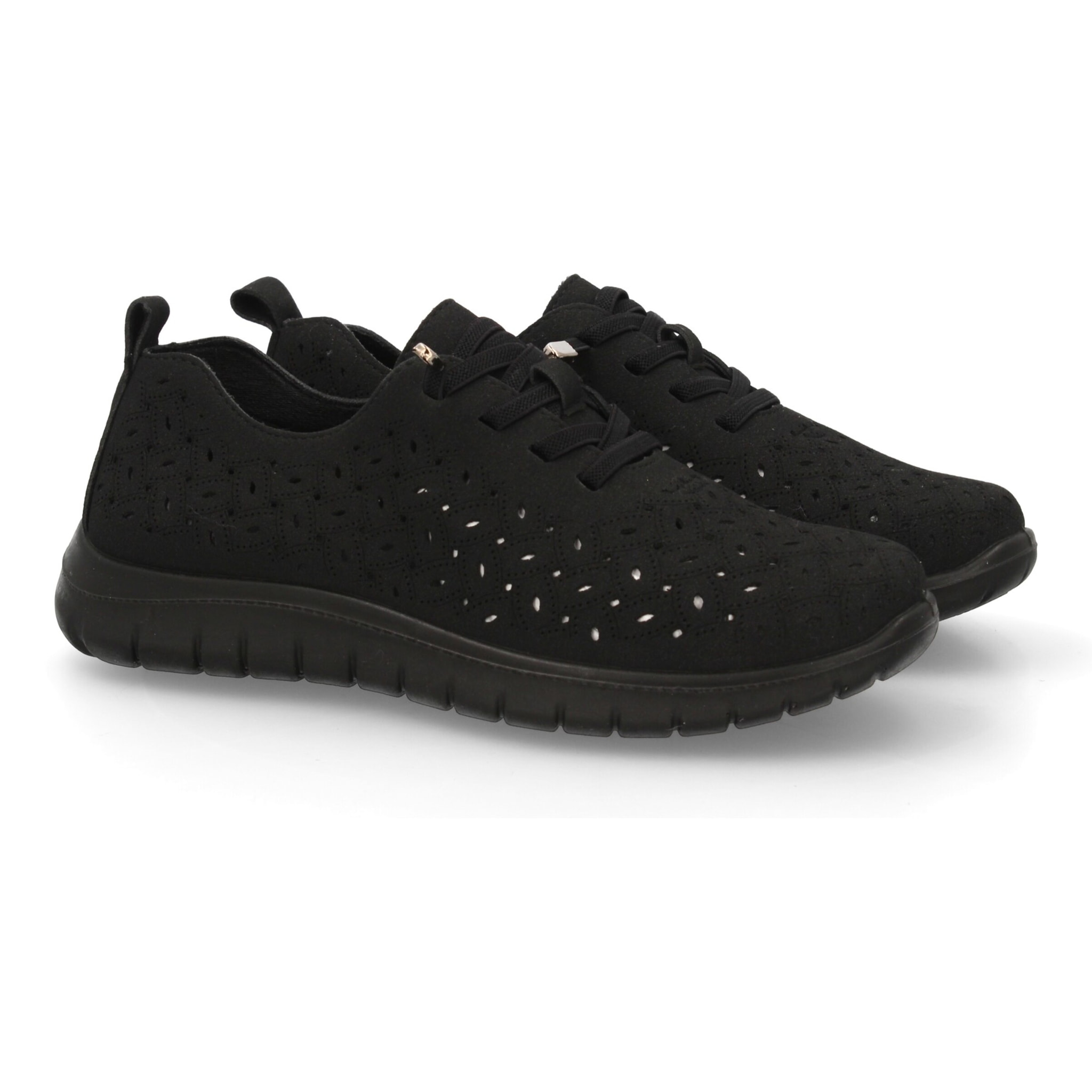 Zapatilla casual mujer cómoda transpirable