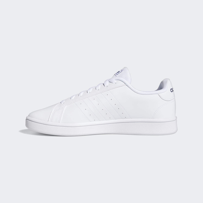 Chaussure Grand Court Base