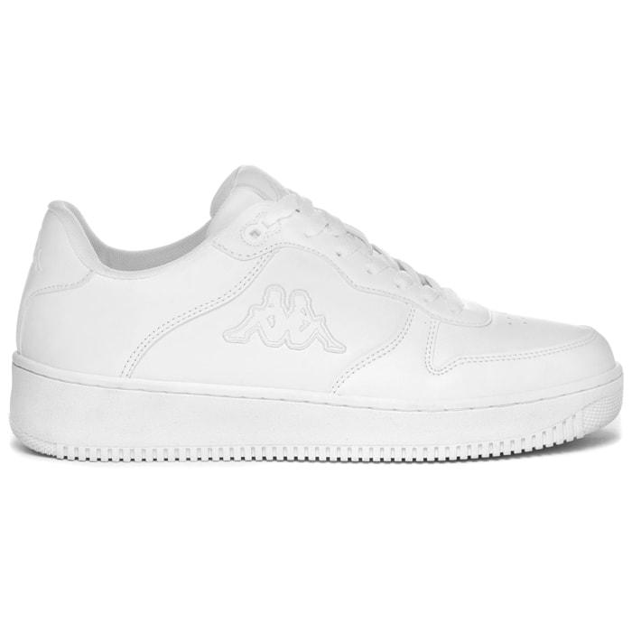 Zapatillas Kappa Hombre Mujer Logo Maserta