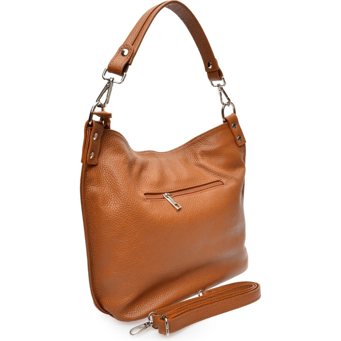 Borsa a tracolla Roberta M Cammello