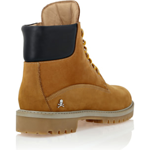 PHILIPP PLEIN Botas