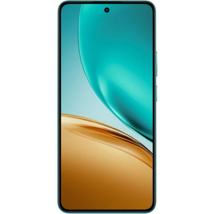 Smartphone REALME 14T Vert 256Go 5G