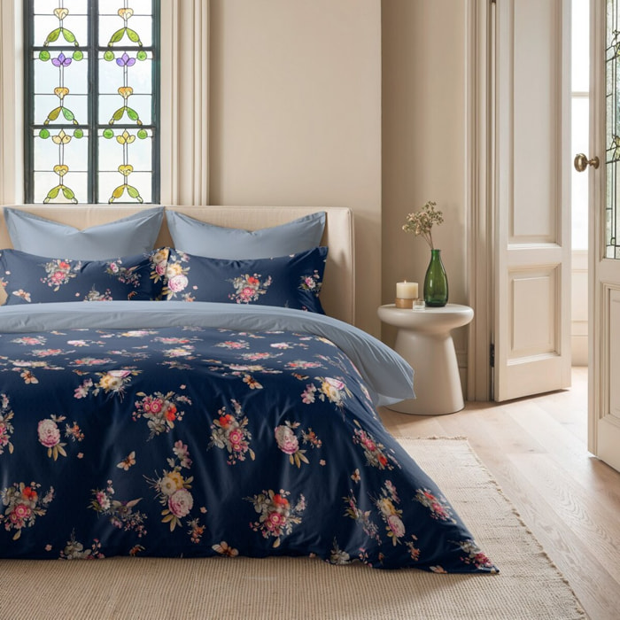 Funda nórdica kairen marino