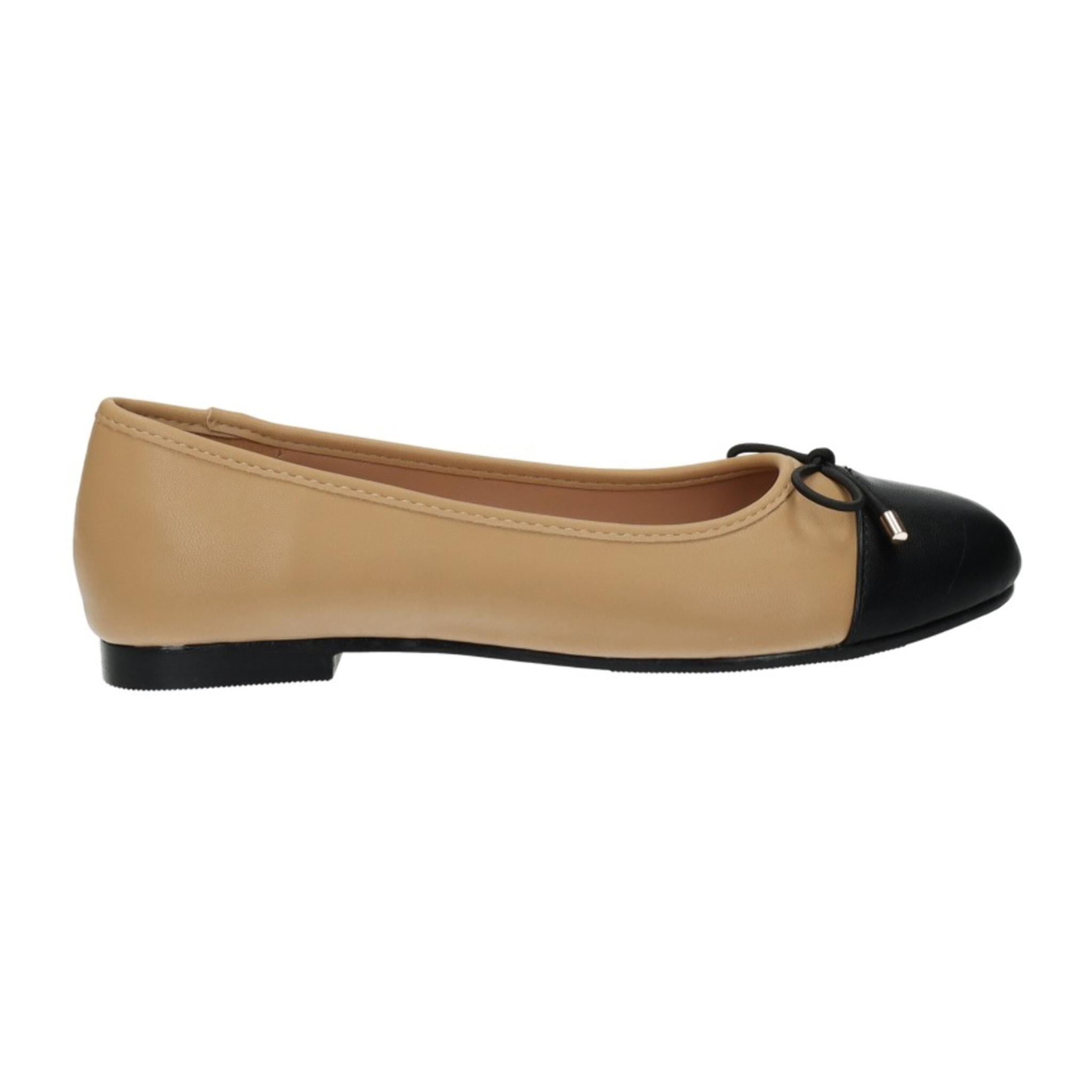 Ballerine Donna Tata Italia Nero