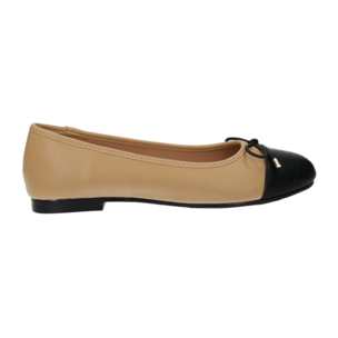 Ballerine Donna Tata Italia Nero