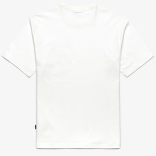 T-Shirts & Top Sebago Uomo Donna Bianco REGATTA SOUTH AFRICA T