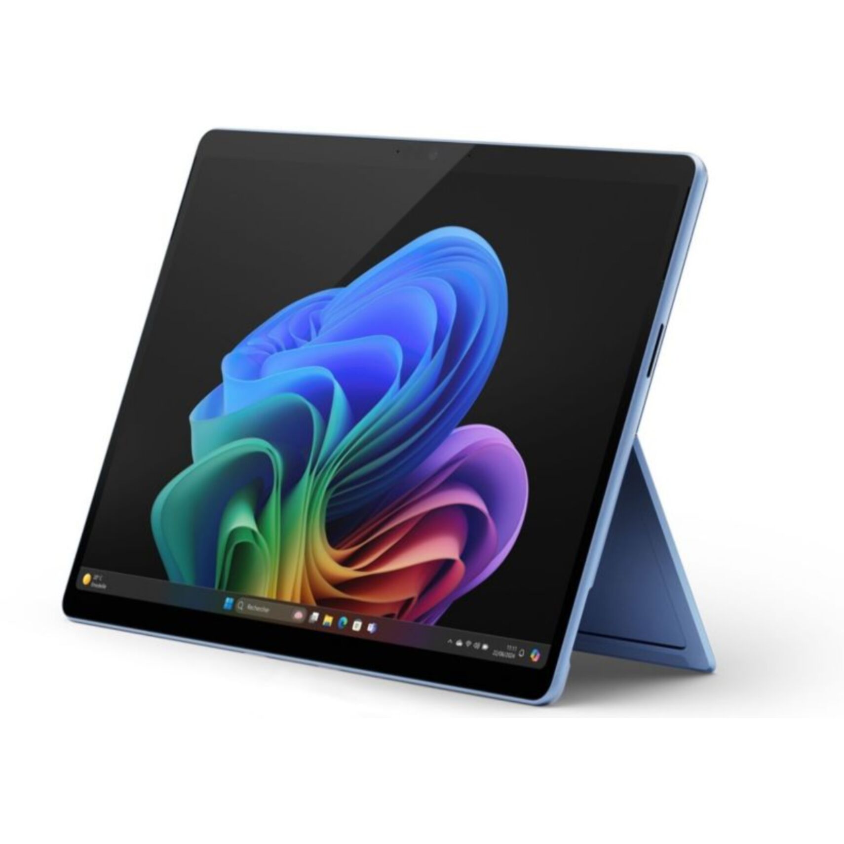 PC Hybride MICROSOFT Surface Pro 13' XElite/16/512 Bleu
