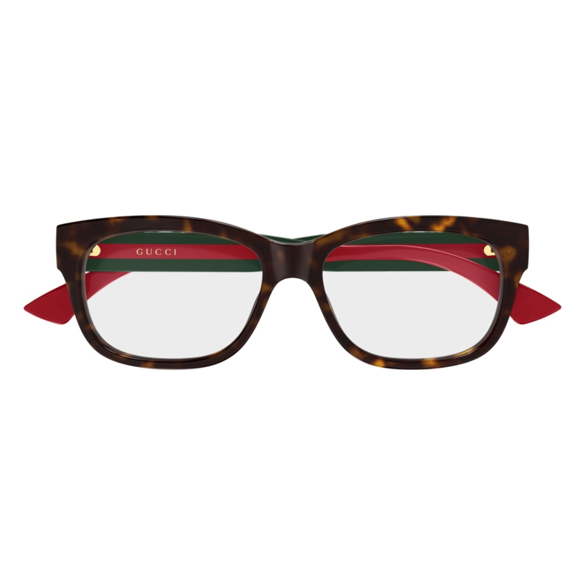 Gafas de Vista Gucci GG0278ON-002 de Acetato Mujer 51 mm