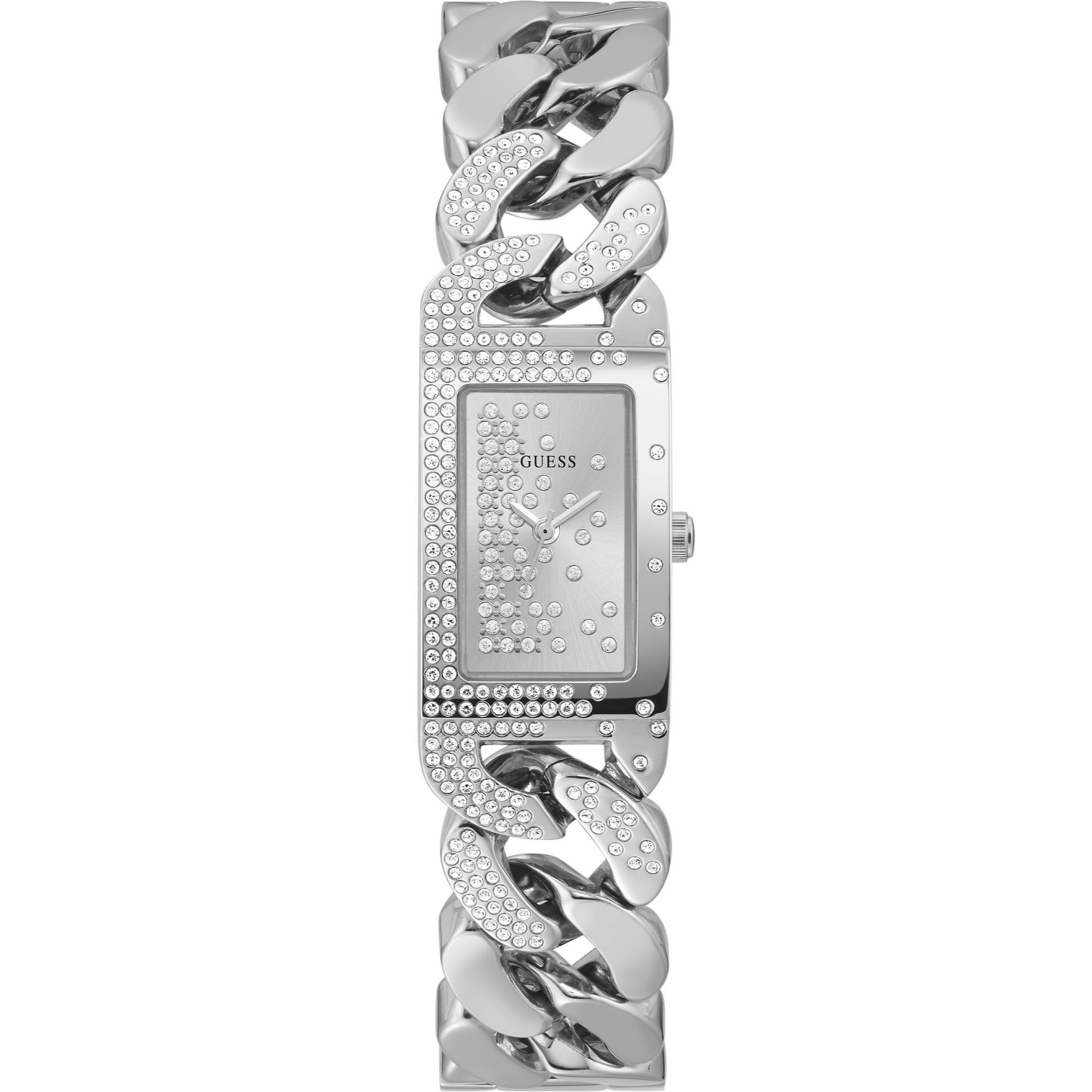 Guess Reloj Analógico De Cuarzo. Starlit