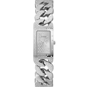 Guess Reloj Analógico De Cuarzo. Starlit
