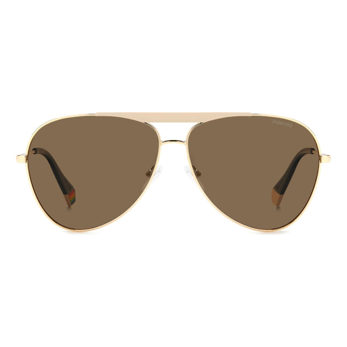 Gafas de sol Polaroid Unisex PLD-6200-S-X-Y3R