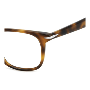 Gafas de Vista David Beckham DB 1184 WR9 50 de Acetato Hombre
