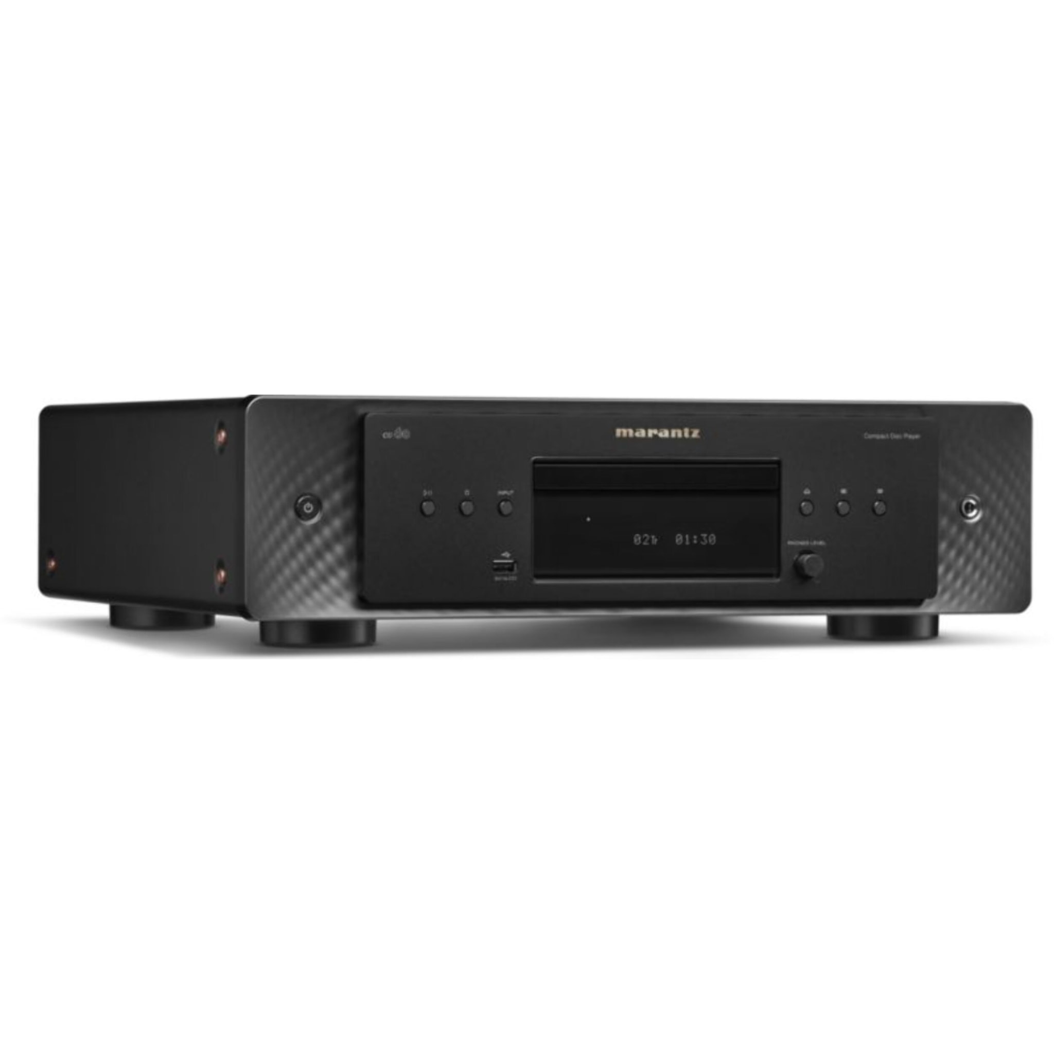 Platine CD MARANTZ CD60 Black