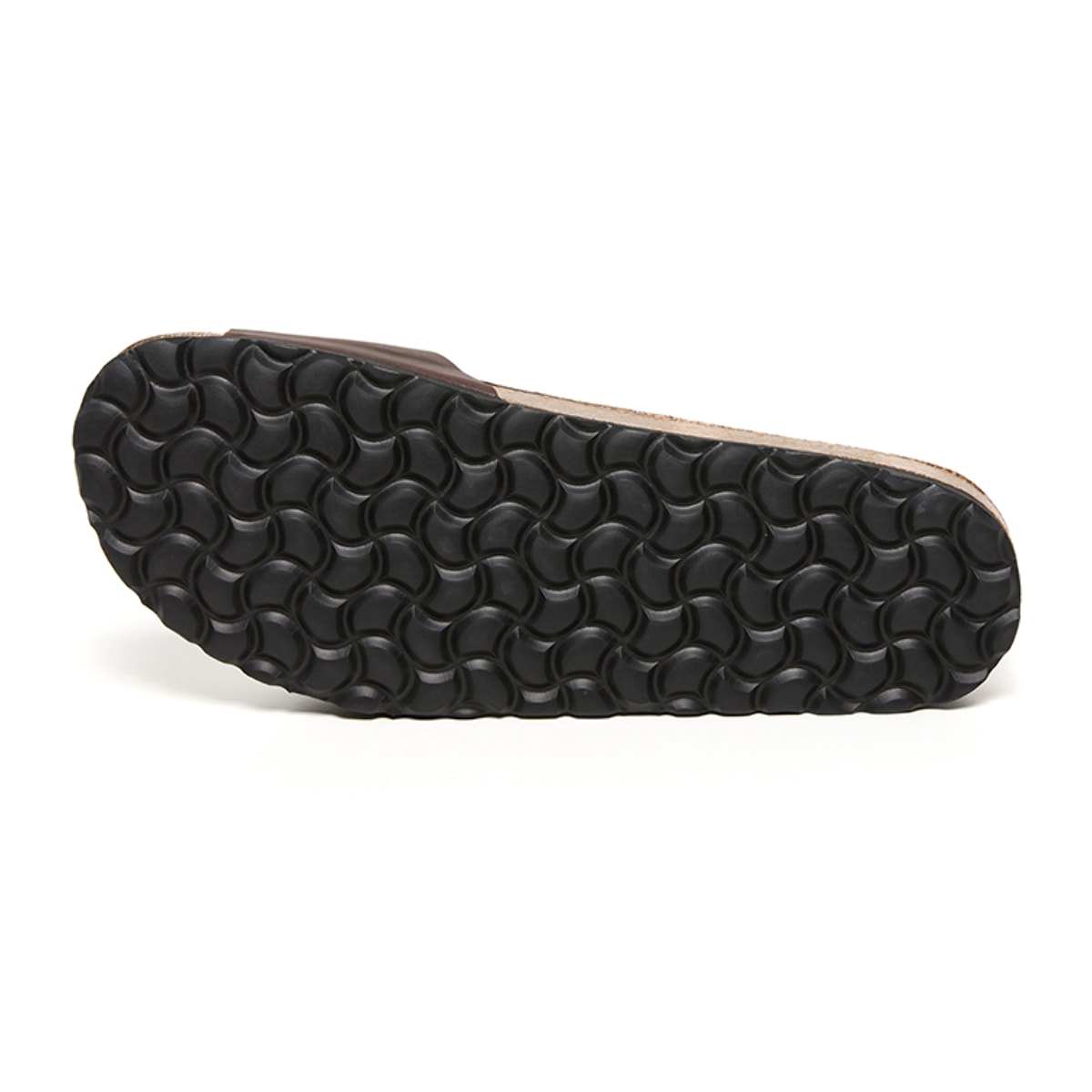 Sandalia BILLOWY MARRON