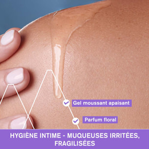 Gyn-Phy - Gyn-8 Gel Apaisant - Hygiène Intime 100 ml