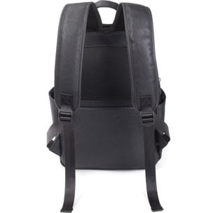 Zaino  da uomo Textile Polyester 28x41x15 cm