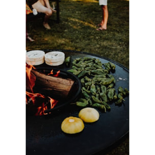 Support OYAT Mini Rebord de retention B.B.O 58 et 68