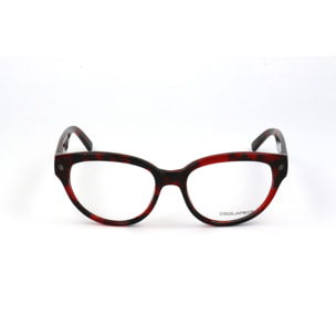 Montura de gafas Dsquared2 Mujer DQ5128-55
