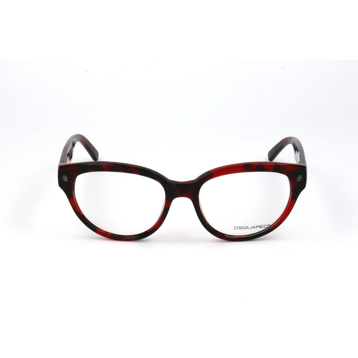 Montura de gafas Dsquared2 Mujer DQ5128-55