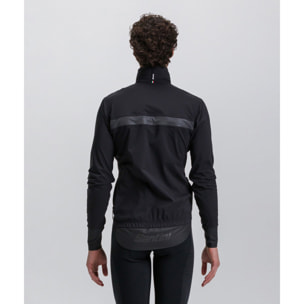 Guard Neos - Giubbino Con Cappuccio - Nero - Uomo