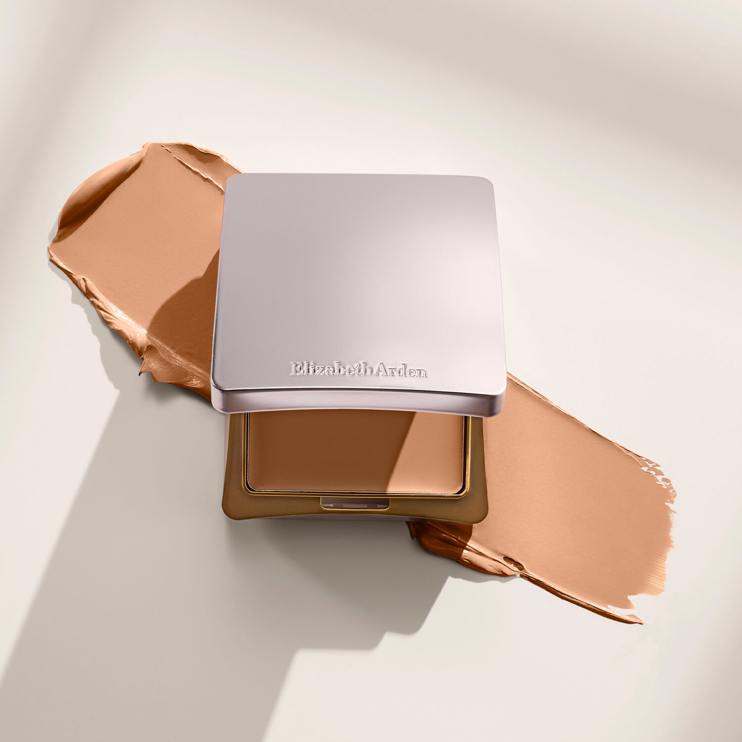 Flawless Finish - Fond de Teint Crème Compact