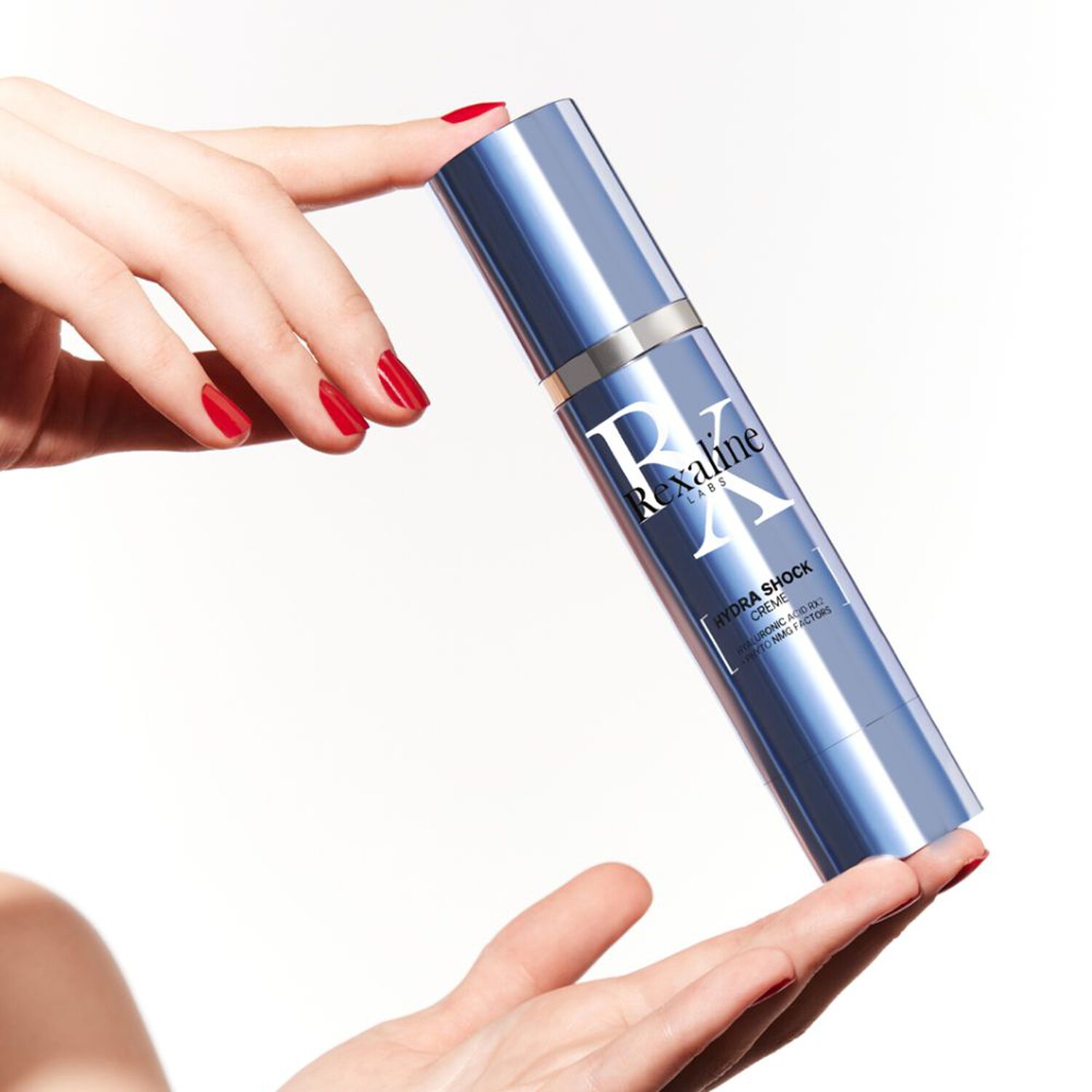 Hydra Shock - Crème Lissante Surhydratante 50ml