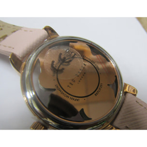 Ted Baker Correa Para Reloj Ted Baker Apple® (38Mm-40Mm)