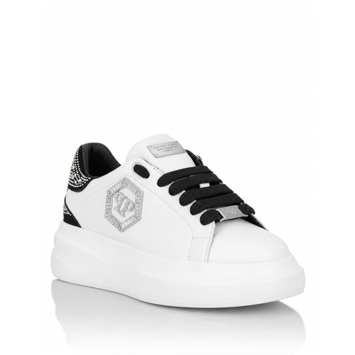 PHILIPP PLEIN Zapatillas bajas MEGASTAR