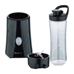 Swiss Home Petit Batidora de viaje 350W 600ml