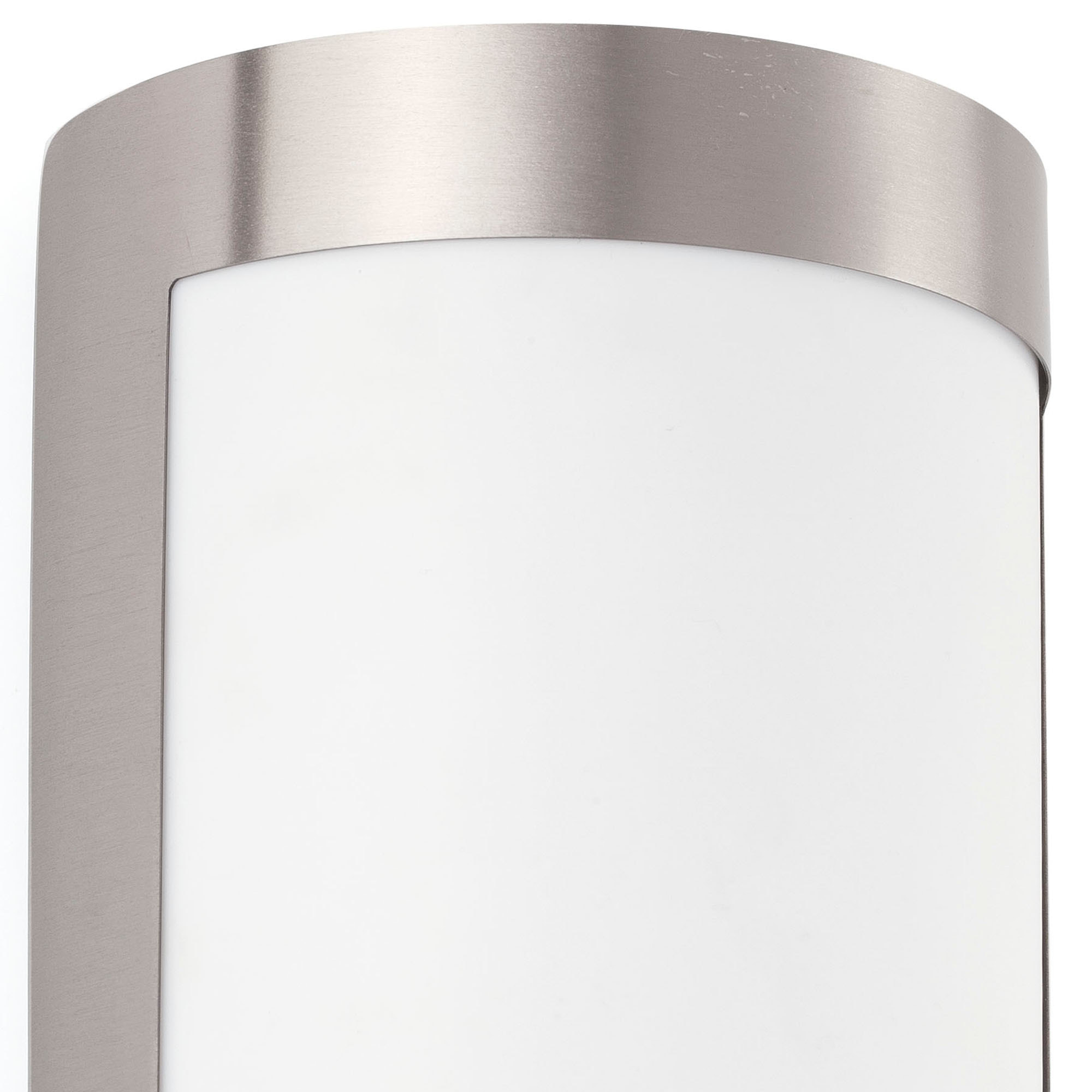 CELA Lampada da nichel opaco inox