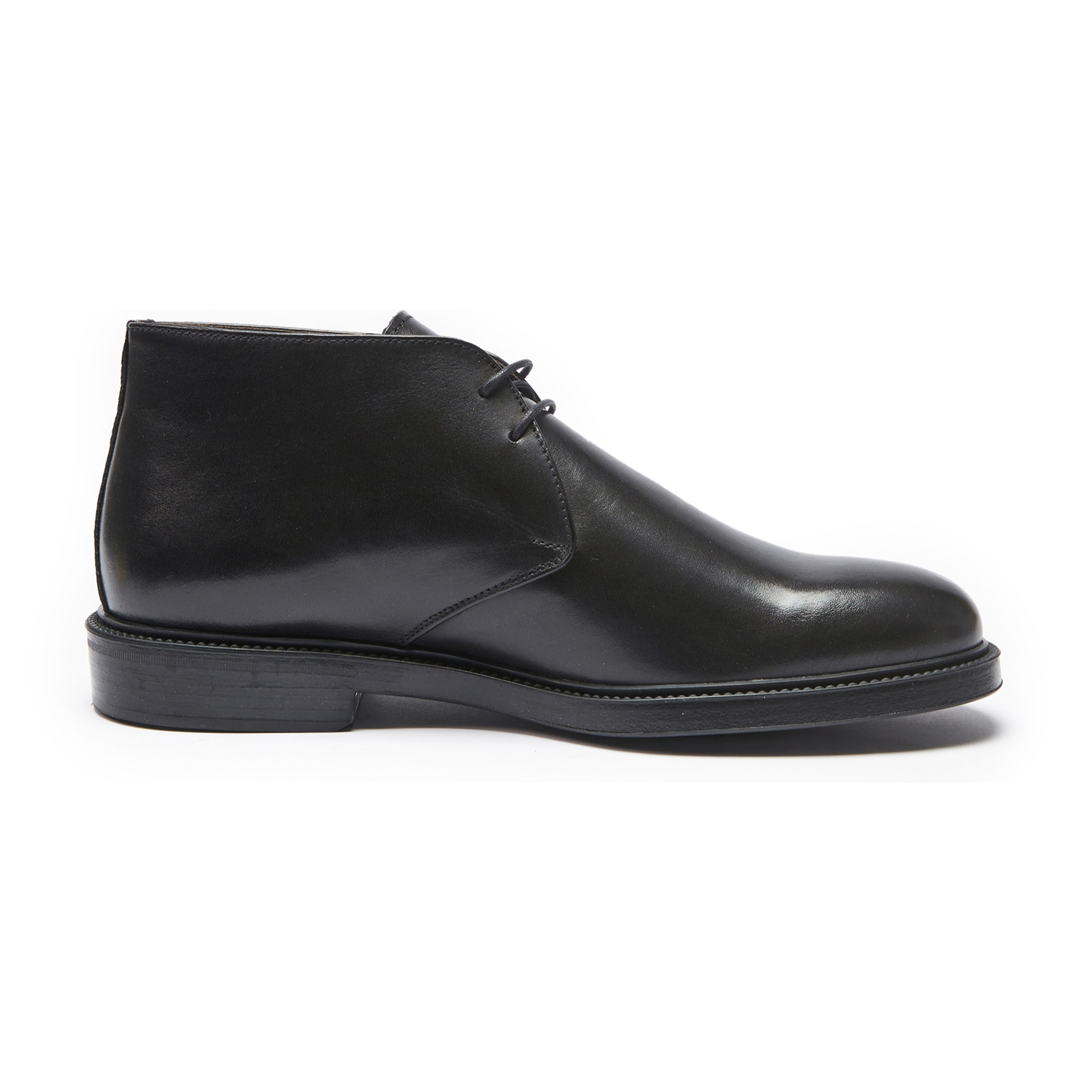 Chukka Boot Frank Daniel Nero