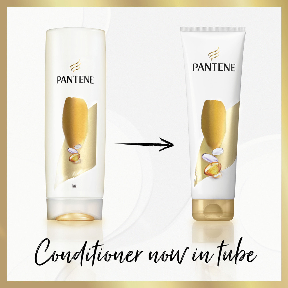 6 Pantene Après-shampoing Repair & Protect, 200ml