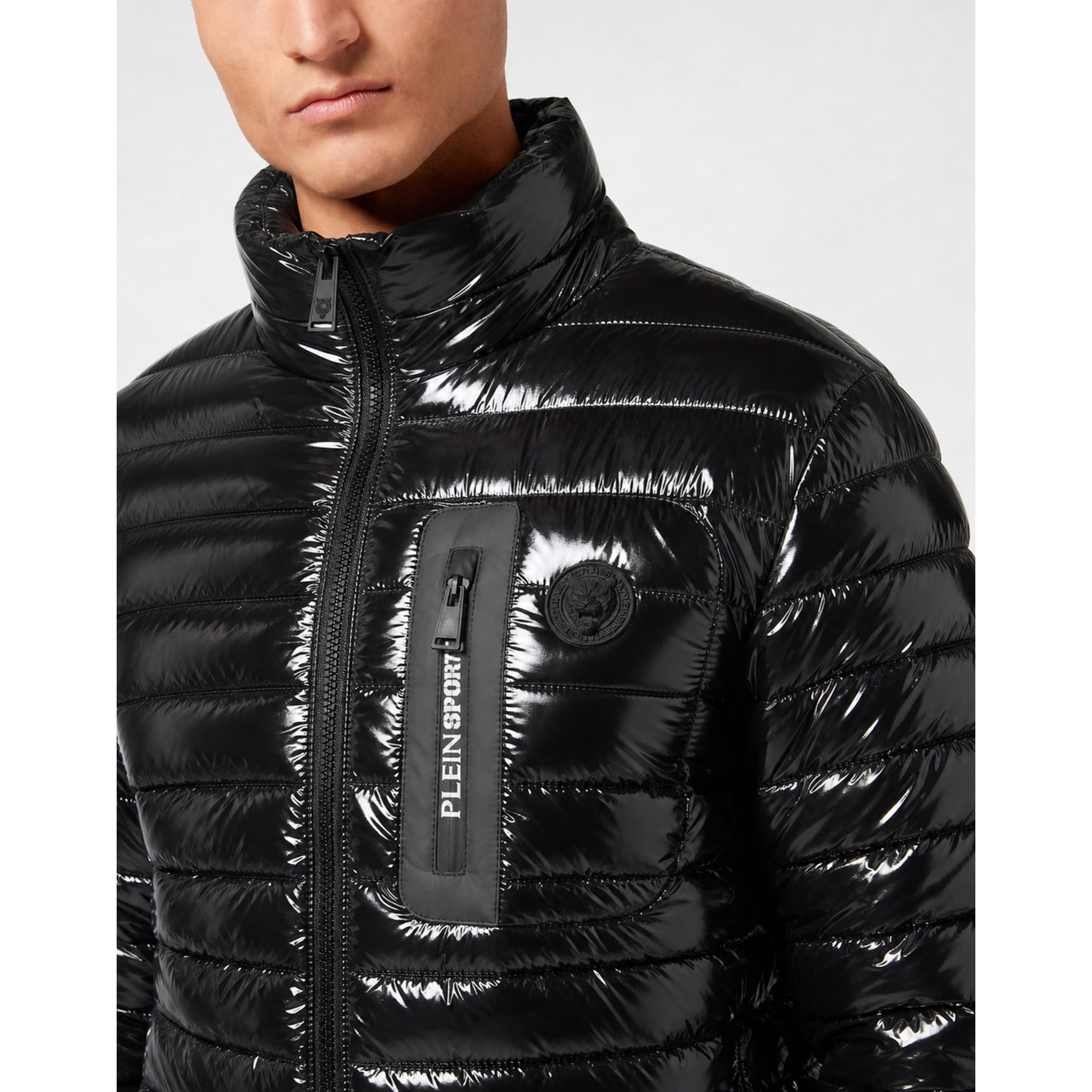 PLEIN SPORT Giacca TIGER